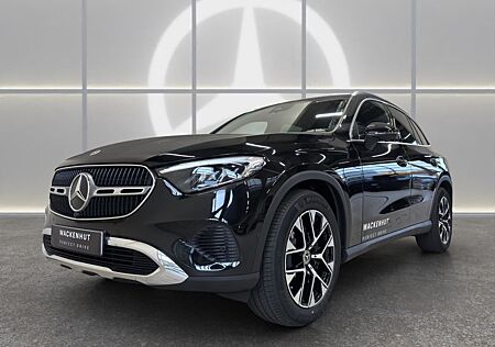 Mercedes-Benz GLC 220 d 4M AVANTGARDE ADVANCED PLUS AHK+DISTRO