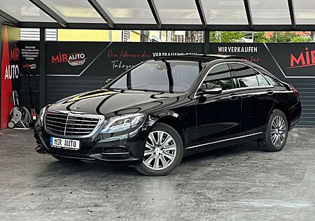 Mercedes-Benz S 350 S 350d Lim./4Matic/HUD/PANO/KAMERA/