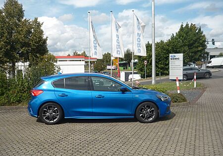 Ford Focus Lim. ST-Line 1.0 EcoBoost
