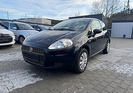 Fiat Grande Punto 1.2 8V Active