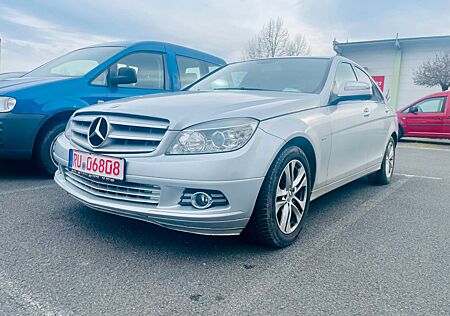 Mercedes-Benz C 200 C -Klasse CDI Lim.