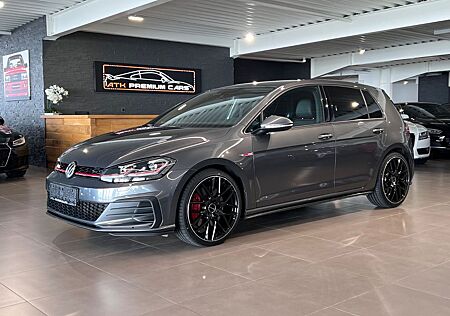 VW Golf Volkswagen 2.0 TSI DSG GTI Performance 1.HAND DCC NAVI