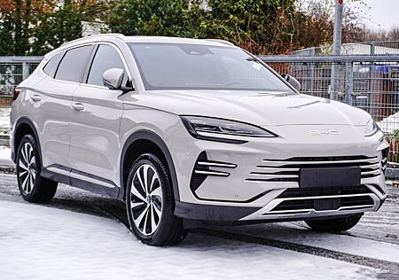 BYD SEAL U 1.5T DM-i 18.3 kWh AWD Design