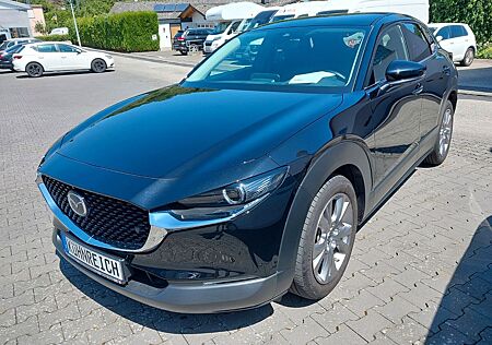 Mazda CX-3 CX-30 Selection 2WD