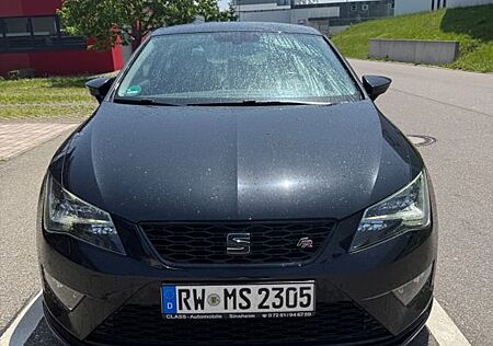 Seat Leon SC 2.0 TDI 110kW FR