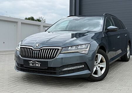Skoda Superb Combi Ambition*LED*AHK*ACC*LENKRAD-HEIZUN