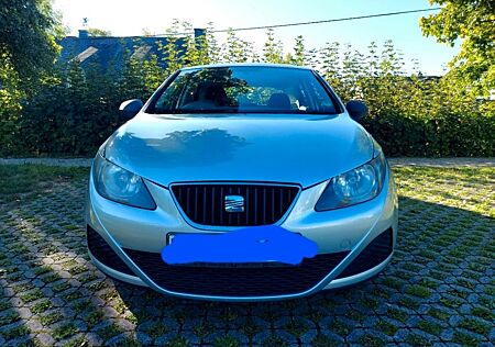 Seat Ibiza 1.4 16V Style Copa ST Style Copa