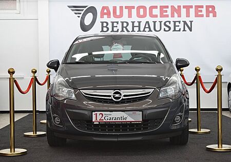 Opel Corsa D Energy 1.2*SITZ+LENKRAD HEIZUNG*GARANTIE