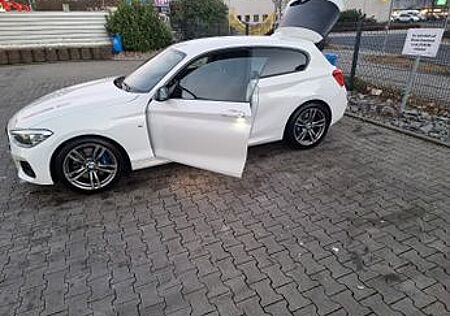 BMW 120d M Sport A M Sport