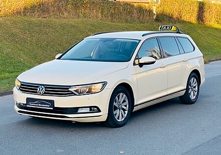 VW Passat Variant Volkswagen 2,0 TDI DSG *TAXI*1.HAND*NAVI*PDC