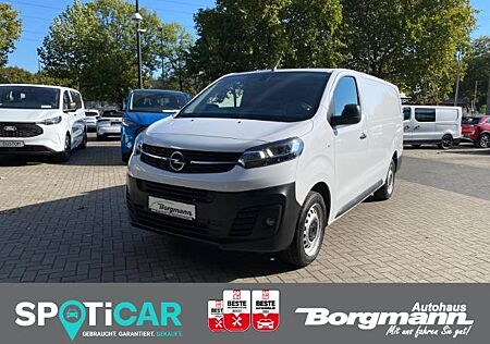 Opel Vivaro gebraucht kaufen Opel Vivaro Cargo L, 2.0 Diesel 145 PS MT6 Navi PDC