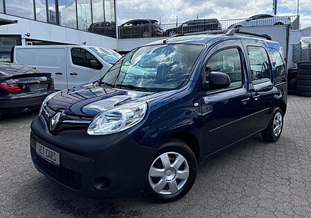 Renault Kangoo TCe 115 Experience Klima*bleutooth*AHK**