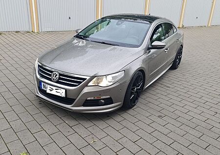 VW CC Volkswagen 2.0 TSI DSG -