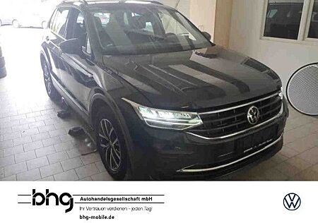 VW Tiguan Volkswagen 1.4 eHybrid OPF DSG Life * LED * 3-Zonen-