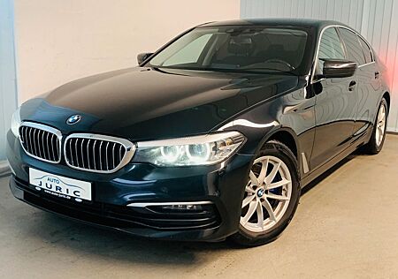 BMW 520 d°KAMERA°LED°Apple-Car°SHZ°Sport-Bremsen°