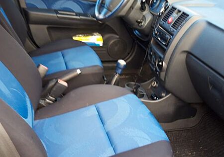 Hyundai Getz 1.1 -
