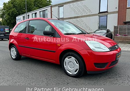 Ford Fiesta Viva X 1.3 Klima Allwetterreifen TÜV NEU