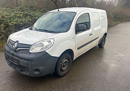 Renault Kangoo Rapid Maxi Extra