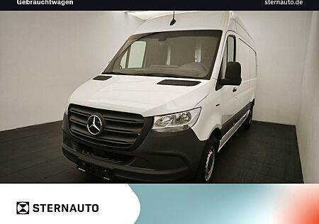 Mercedes-Benz eSprinter 312 KA 39 HD Paketzusteller KLI KAM