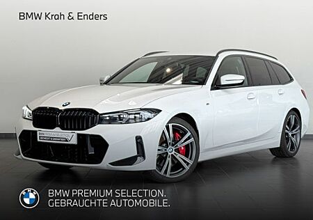 BMW 320 i Touring M Sport Pro+ACC+HUD+LED+19'' LM
