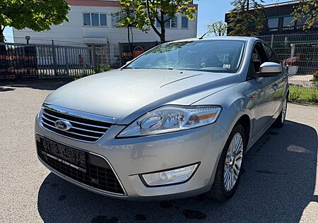 Ford Mondeo Lim. Ghia*AUTOMATIK*KLIMA*PDC*TÜV NEU