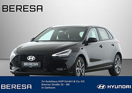Hyundai i30 5-Türer (MY25) 1.0 T-GDI Advantage FL 1.