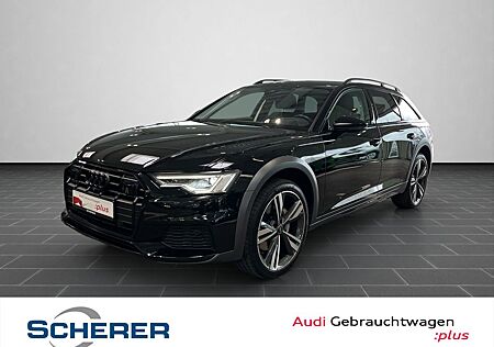 Audi A6 Allroad 50 TDI 210(286) kW(PS) tiptronic