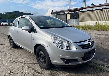 Opel Corsa 1.2 Twinport CATCH ME Now/TÜV-NEU/Klima/