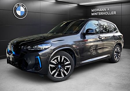 BMW iX3 Inspiring Pano LC Prof. ad.LED DA Prof.