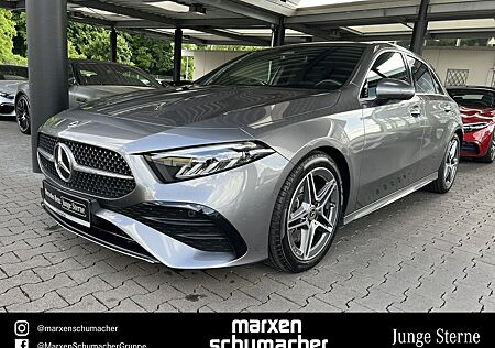 Mercedes-Benz A 250 4M AMG Pano+Memory+Winter+Kamera+Adv.Plus