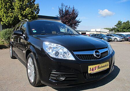 Opel Vectra C Caravan Edition Plus