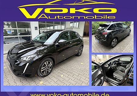 Peugeot 208 1.2 Allure PANO SPUR 1.Hd.