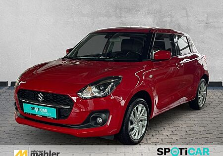 Suzuki Swift 1.2 Comfort Allgrip Hyb 4x4 LED RFK PDC SH