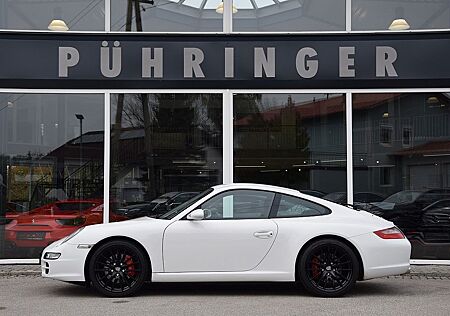 Porsche 911 Urmodell 911 Carrera S Coupe *Sport-Chrono-Paket*