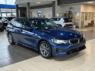 BMW 330 e Sport Line LED ACC PDC SHZ DAB dig.Cockpit