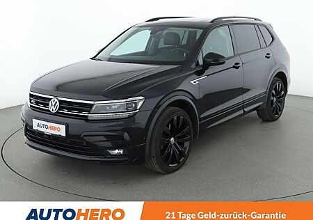 VW Tiguan Allspace Volkswagen 2.0 TDI Highline 4Motion Aut.