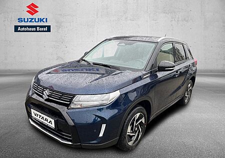 Suzuki Vitara 1.5 DUALJET Hybrid Comfort+ AGS Allgrip