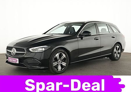 Mercedes-Benz C 200 d Avantgarde LED|Navi|Park-Paket|Kamera|SH