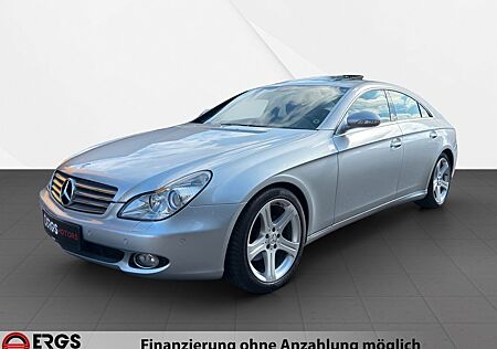 Mercedes-Benz CLS 320 CDI "Leder,Comand,SD,Xenon"