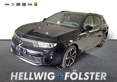 Opel Astra L Sports Tourer GS 1.2 T SHZ Navi AHK