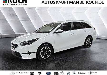 Kia Cee'd Ceed Kombi 1.5 GDI DCT NAVI LED SH KAM KLIMAAU