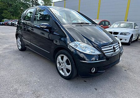 Mercedes-Benz A 150 Klima