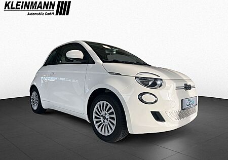 Fiat 500E BEV 42 kWh 87kW (118PS) *Wallbox inkl.