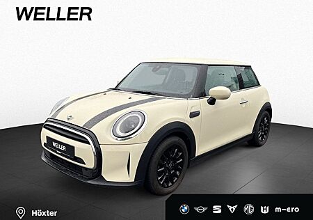 Mini Cooper 3-Türer Aut. LED,Kamera,Tempomat,DA,16"
