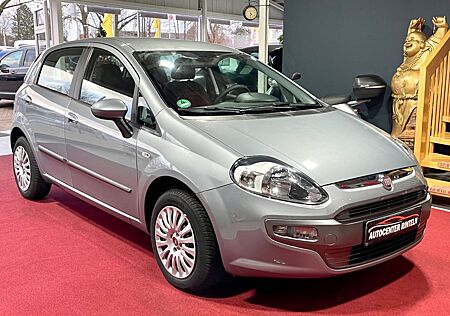 Fiat Punto EVO 1.4 Dynamic/1. Hand /Klima/TüvNEU