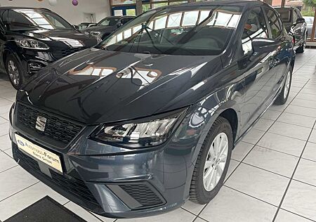 Seat Ibiza 5-Türer 1.0 TSI S&S DSG Style