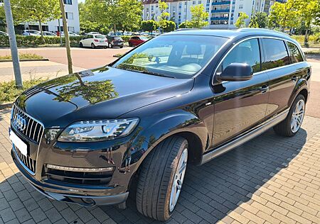 Audi Q7 3.0 TDI quattro Top Zustand