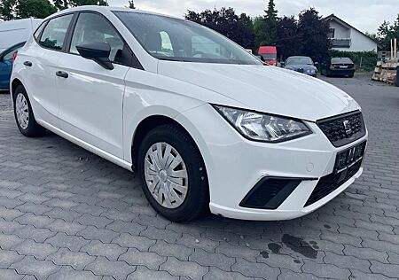 Seat Ibiza Reference
