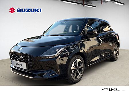 Suzuki Swift Comfort+ CVT Hybrid 6 J. Garantie