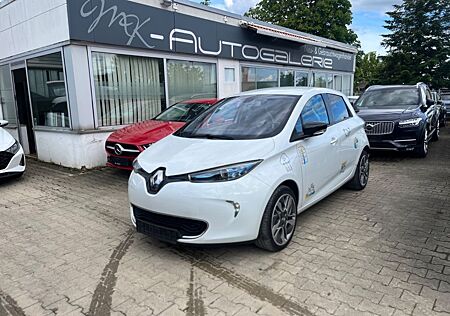 Renault ZOE Intens|23 kWh|PDC+R.-Kamera|Navi|1.Hand|